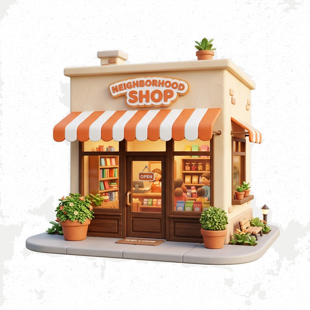 Visit Shop